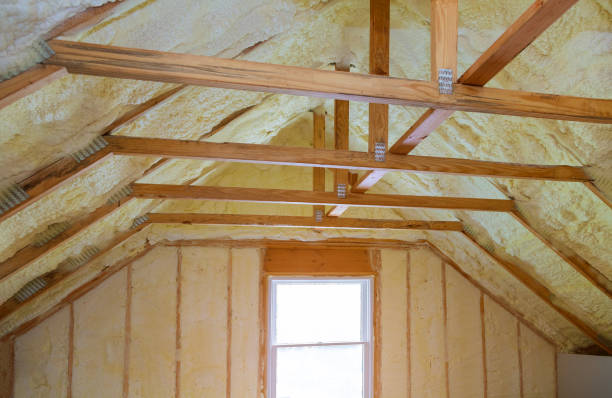 Best Insulation for Specific Applications in Flatwoods, KY